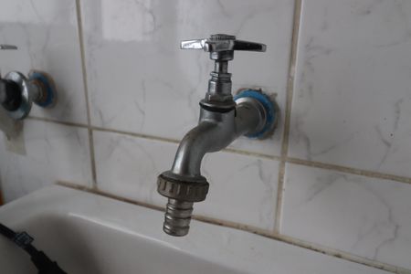 Apartamento à venda com 55m², 2 quartos e 1 vagaÁrea de Serviço