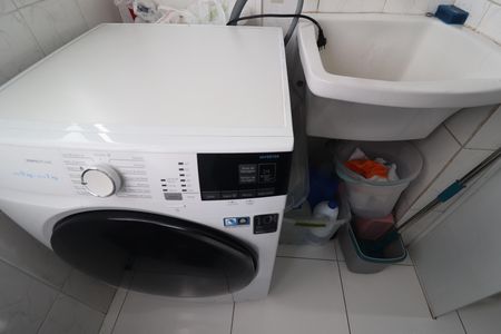 Apartamento à venda com 55m², 2 quartos e 1 vagaÁrea de Serviço