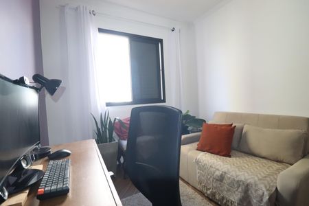 Apartamento à venda com 55m², 2 quartos e 1 vagaQuarto 2