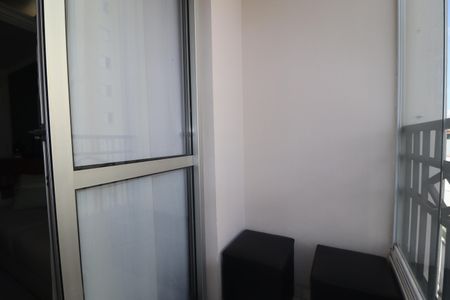 Apartamento à venda com 55m², 2 quartos e 1 vagaVaranda Sala