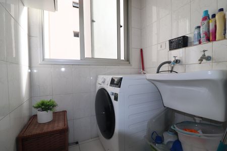 Apartamento à venda com 55m², 2 quartos e 1 vagaÁrea de Serviço