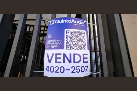 Apartamento à venda com 55m², 2 quartos e 1 vagaPlaquinha 