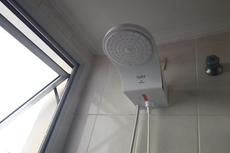 Apartamento à venda com 55m², 2 quartos e 1 vagaBanheiro 2