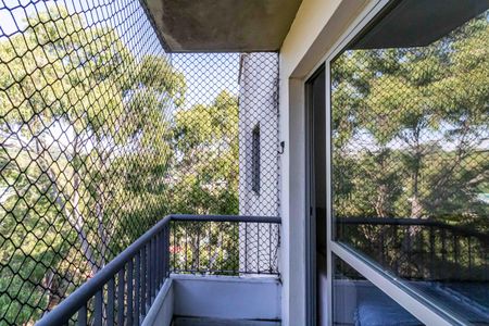 Apartamento à venda com 168m², 2 quartos e 2 vagas Apartamento à venda com 168m², 2 quartos e 2 vagasVaranda