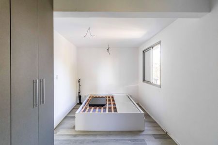 Apartamento à venda com 168m², 2 quartos e 2 vagas Apartamento à venda com 168m², 2 quartos e 2 vagasQuarto