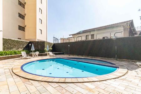 Apartamento à venda com 168m², 2 quartos e 2 vagas Apartamento à venda com 168m², 2 quartos e 2 vagasÁrea comum - Piscina