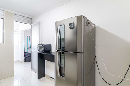 Apartamento à venda com 168m², 2 quartos e 2 vagas Apartamento à venda com 168m², 2 quartos e 2 vagasCozinha da Cobertura