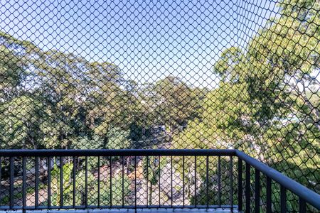 Apartamento à venda com 168m², 2 quartos e 2 vagas Apartamento à venda com 168m², 2 quartos e 2 vagasVaranda