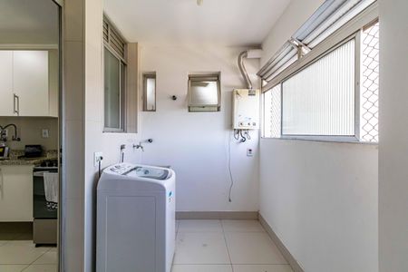 Apartamento à venda com 168m², 2 quartos e 2 vagas Apartamento à venda com 168m², 2 quartos e 2 vagasCozinha da Cobertura