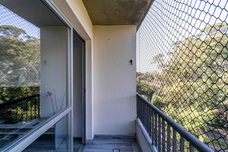 Apartamento à venda com 168m², 2 quartos e 2 vagas Apartamento à venda com 168m², 2 quartos e 2 vagasVaranda