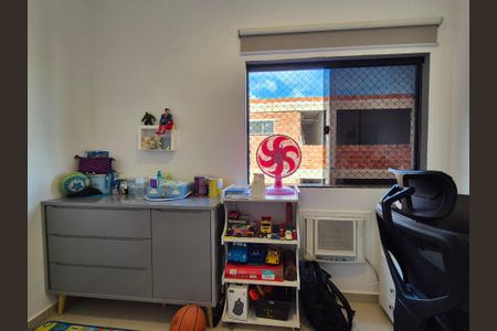 Apartamento à venda com 50m², 2 quartos e 2 vagas Apartamento à venda com 50m², 2 quartos e 2 vagasQuarto 2