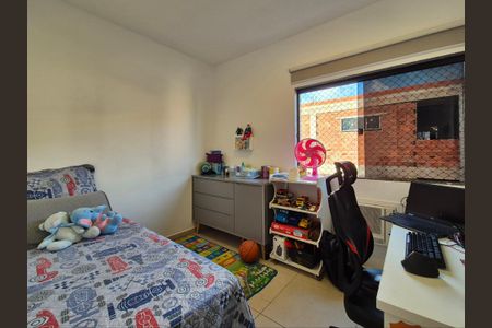 Apartamento à venda com 50m², 2 quartos e 2 vagas Apartamento à venda com 50m², 2 quartos e 2 vagasQuarto 2