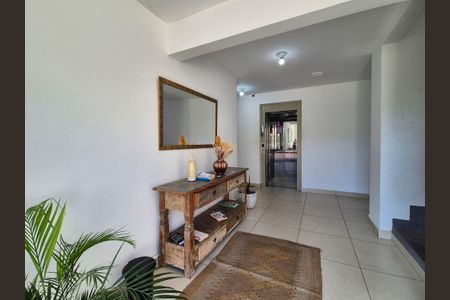 Apartamento à venda com 50m², 2 quartos e 2 vagas Apartamento à venda com 50m², 2 quartos e 2 vagasHall de entrada
