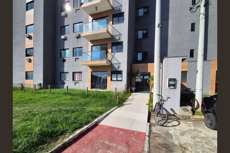 Apartamento à venda com 50m², 2 quartos e 2 vagas Apartamento à venda com 50m², 2 quartos e 2 vagasEntrada