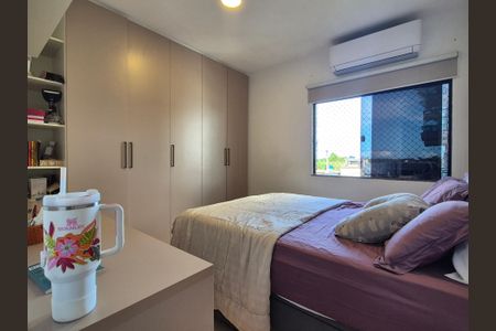 Apartamento à venda com 50m², 2 quartos e 2 vagas Apartamento à venda com 50m², 2 quartos e 2 vagasQuarto 1