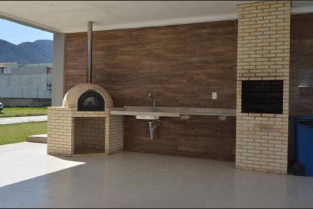 Apartamento à venda com 50m², 2 quartos e 2 vagasÁrea comum