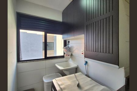 Apartamento à venda com 50m², 2 quartos e 2 vagas Apartamento à venda com 50m², 2 quartos e 2 vagasÁrea de Serviço