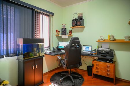 Casa à venda com 157m², 3 quartos e 2 vagasQuarto 1