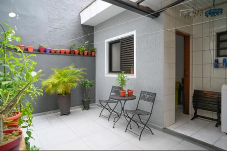 Casa à venda com 157m², 3 quartos e 2 vagasQuintal