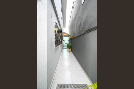 Casa à venda com 157m², 3 quartos e 2 vagasQuintal