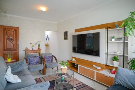 Casa à venda com 157m², 3 quartos e 2 vagasSala