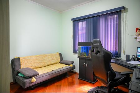 Casa à venda com 157m², 3 quartos e 2 vagasQuarto 1