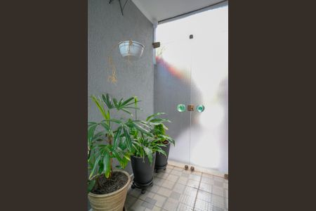 Casa à venda com 157m², 3 quartos e 2 vagasHall de Entrada