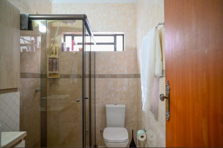 Casa à venda com 157m², 3 quartos e 2 vagasBanheiro da Suíte