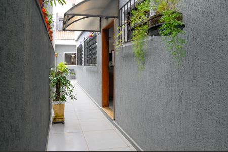 Casa à venda com 157m², 3 quartos e 2 vagasQuintal