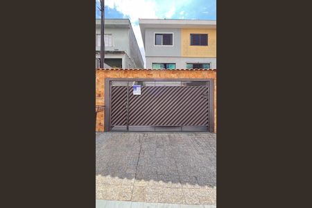 Casa à venda com 157m², 3 quartos e 2 vagasFachada/ Placa 