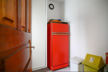 Casa à venda com 157m², 3 quartos e 2 vagasQuarto de Serviço