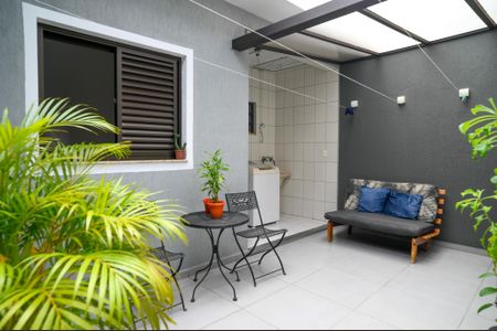 Casa à venda com 157m², 3 quartos e 2 vagasQuintal