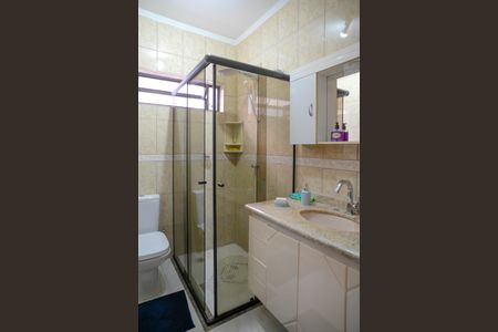 Casa à venda com 157m², 3 quartos e 2 vagasBanheiro Social