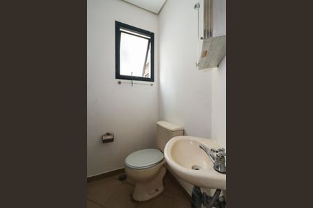 Apartamento para alugar com 300m², 4 quartos e 4 vagas Apartamento para alugar com 300m², 4 quartos e 4 vagasÁrea de Serviço