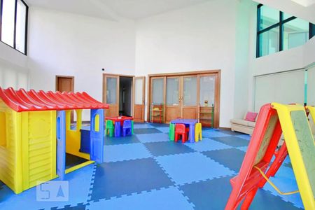 Apartamento para alugar com 300m², 4 quartos e 4 vagas Apartamento para alugar com 300m², 4 quartos e 4 vagasBrinquedoteca