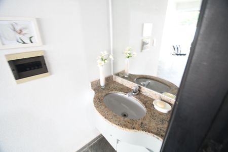 Casa à venda com 620m², 3 quartos e 7 vagasBanheiro 4