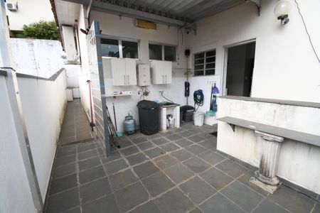 Casa à venda com 620m², 3 quartos e 7 vagasÁrea de Serviço