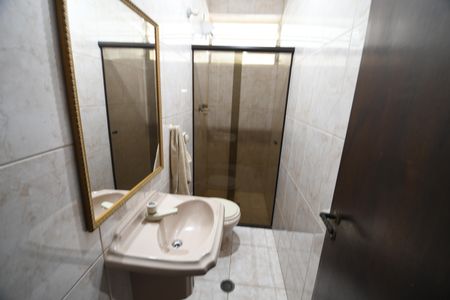 Casa à venda com 620m², 3 quartos e 7 vagasBanheiro 3