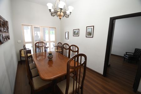 Casa à venda com 620m², 3 quartos e 7 vagasSala 4