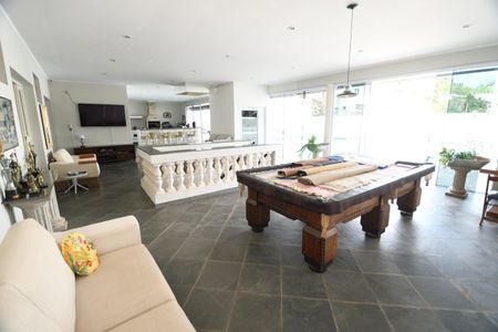 Casa à venda com 620m², 3 quartos e 7 vagasSala 6