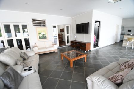 Casa à venda com 620m², 3 quartos e 7 vagasSala 6