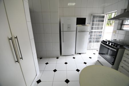Casa à venda com 620m², 3 quartos e 7 vagasCozinha