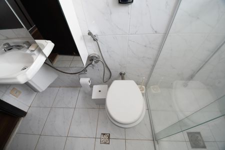 Casa à venda com 620m², 3 quartos e 7 vagasBanheiro 1