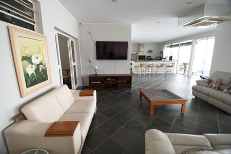 Casa à venda com 620m², 3 quartos e 7 vagasSala 6