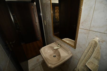 Casa à venda com 620m², 3 quartos e 7 vagasBanheiro 3