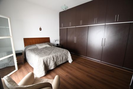 Casa à venda com 620m², 3 quartos e 7 vagasQuarto 3 - Suíte