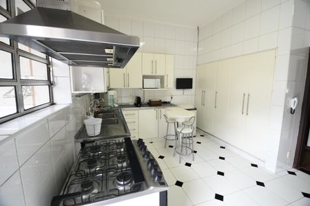 Casa à venda com 620m², 3 quartos e 7 vagasCozinha