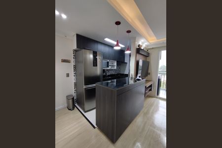 Apartamento à venda com 54m², 2 quartos e 1 vaga Apartamento à venda com 54m², 2 quartos e 1 vagaCozinha - Armários