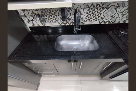 Apartamento à venda com 54m², 2 quartos e 1 vaga Apartamento à venda com 54m², 2 quartos e 1 vagaCozinha - Armários