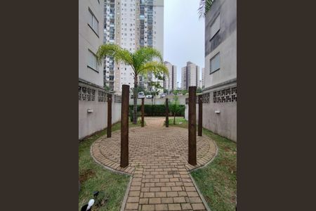 Apartamento à venda com 54m², 2 quartos e 1 vaga Apartamento à venda com 54m², 2 quartos e 1 vagaRedario